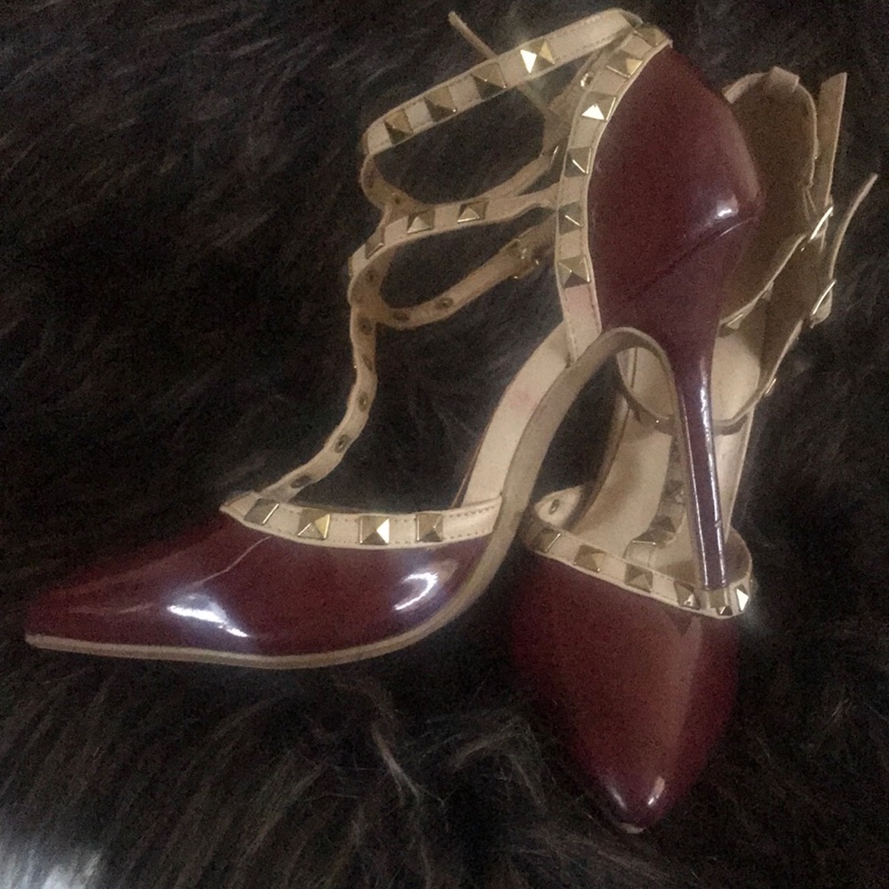 Shoes 8 1/2